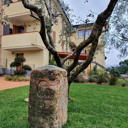 Bb Il Cippo Grezzana Exterior foto