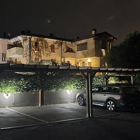 Bb Il Cippo Grezzana Exterior foto