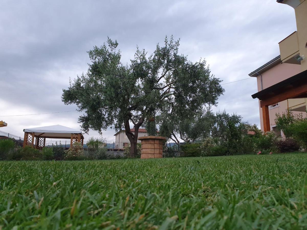 Bb Il Cippo Grezzana Exterior foto