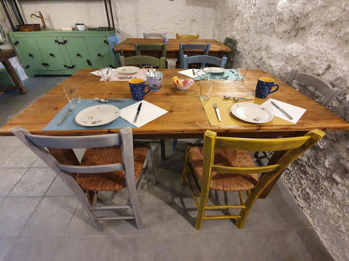 Bb Il Cippo Grezzana Exterior foto