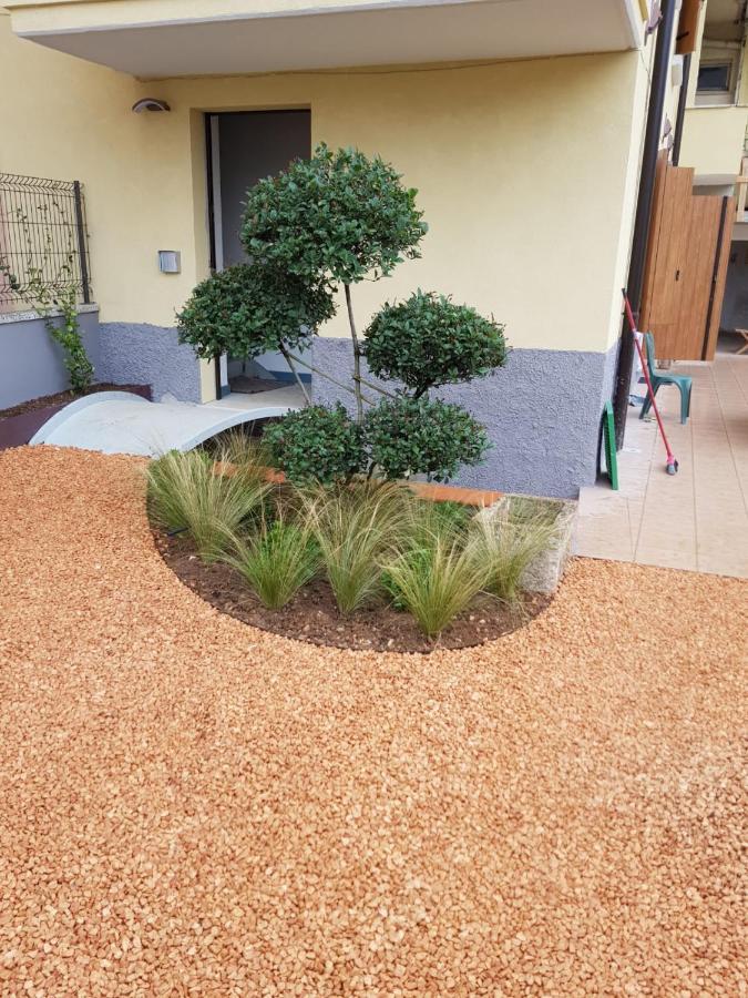 Bb Il Cippo Grezzana Exterior foto