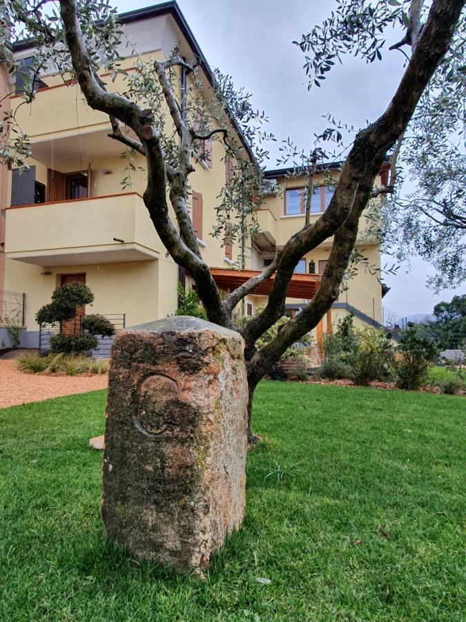 Bb Il Cippo Grezzana Exterior foto