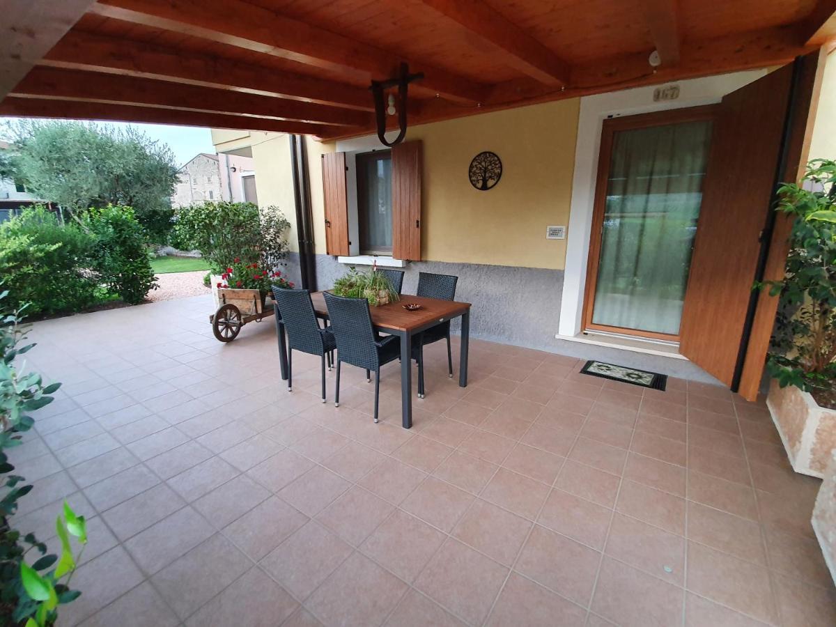 Bb Il Cippo Grezzana Exterior foto