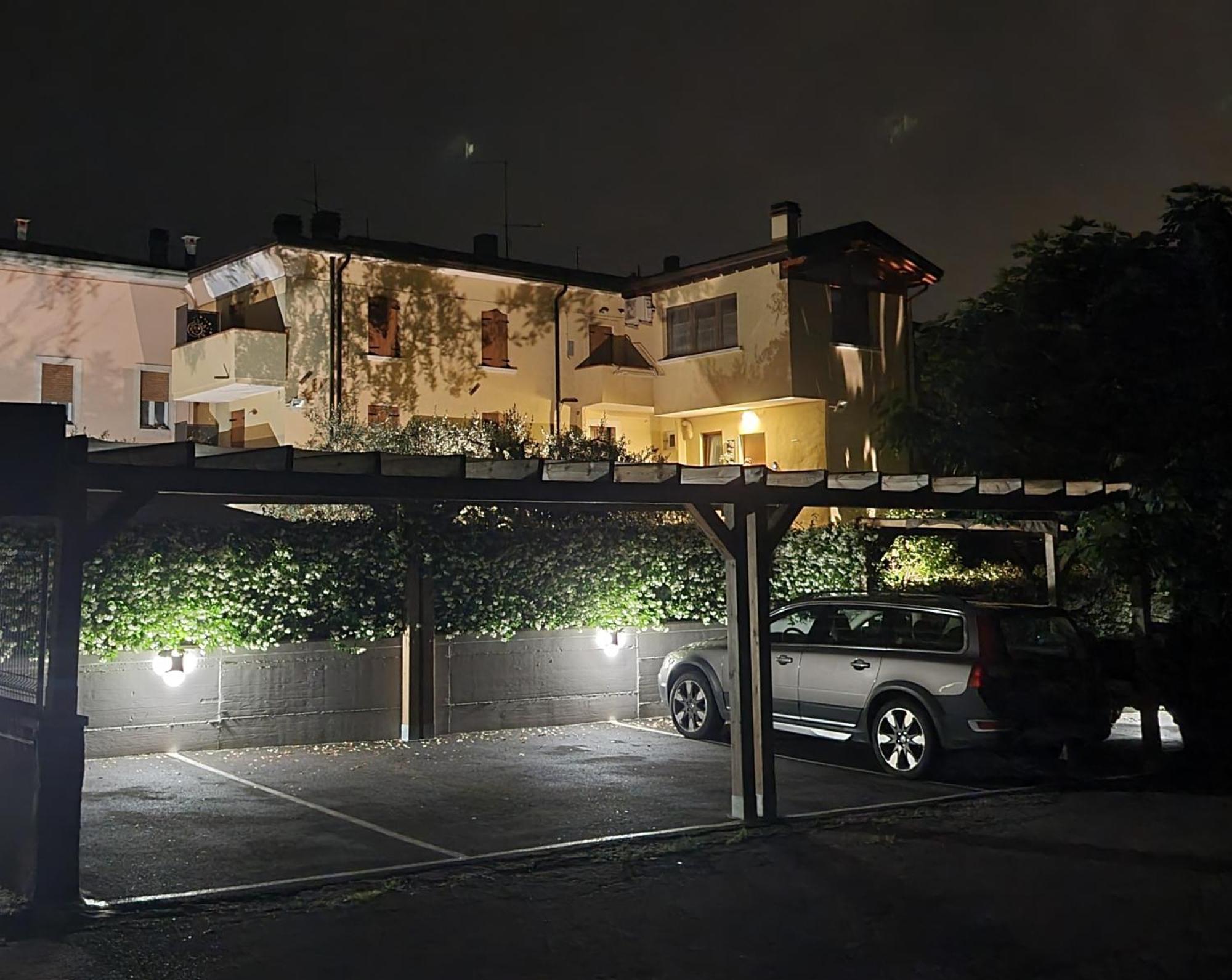 Bb Il Cippo Grezzana Exterior foto